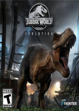 goodoffer24.com, Jurassic World Evolution Steam Key Global Official Jurassic World Evolution Steam Key Global